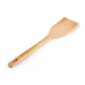 GSI Rakau Spatula, Brown, One Size
