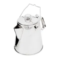 GSI Rustfritt Stål Glacier Kaffetrakter 14 Kopp