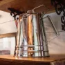 GSI Rustfritt Stål Glacier Kaffetrakter 14 Kopp, Silver, One Size