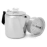 GSI Rustfritt Stål Glacier Kaffetrakter 8 Kopp