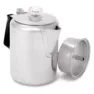 GSI Rustfritt Stål Glacier Kaffetrakter 8 Kopp