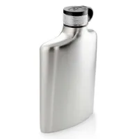 GSI Rustfritt Stål Isbrelårkolbe 230ml GSI Rustfritt Stål Isbrelårkolbe 230ml