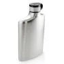 GSI Rustfritt Stål Isbrelårkolbe 230ml, Silver, One Size