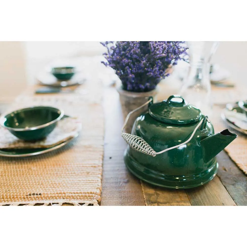 GSI Vannkoker, Green, One Size