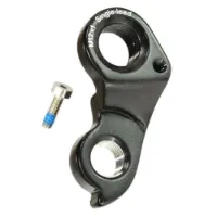 GT Bicycles Dropout 075 Girspak-feste Sett GT Bicycles Dropout 075 Girspak-feste Sett