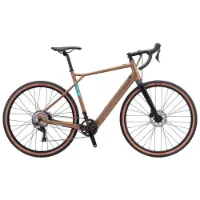 GT Bicycles Egrade Amp 700 2021 Elektrisk Grussykkel GT Bicycles Egrade Amp 700 2021 Elektrisk Grussykkel