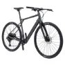 GT Bicycles Egrade Current 700 2021 Elektrisk Sykkel, Gunmetal, XL, Elsykkel