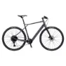 GT Bicycles Egrade Current 700 2021 Elektrisk Sykkel, Gunmetal, XL, Elsykkel
