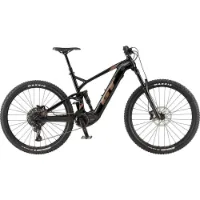 GT Bicycles Force Amp+ 29´´ Sx Eagle Elektrisk Terrengsykkel GT Bicycles Force Amp+ 29´´ Sx Eagle Elektrisk Terrengsykkel