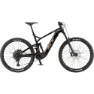 GT Bicycles Force Amp+ 29´´ Sx Eagle Elektrisk Terrengsykkel, Elsykkel