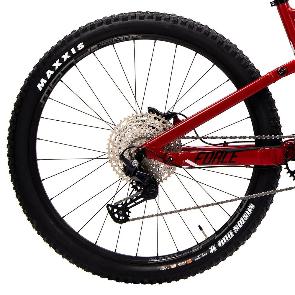 GT Bicycles Force Comp 29´´ 2021 Terrengsykkel GT Bicycles Force Comp 29´´ 2021 Terrengsykkel