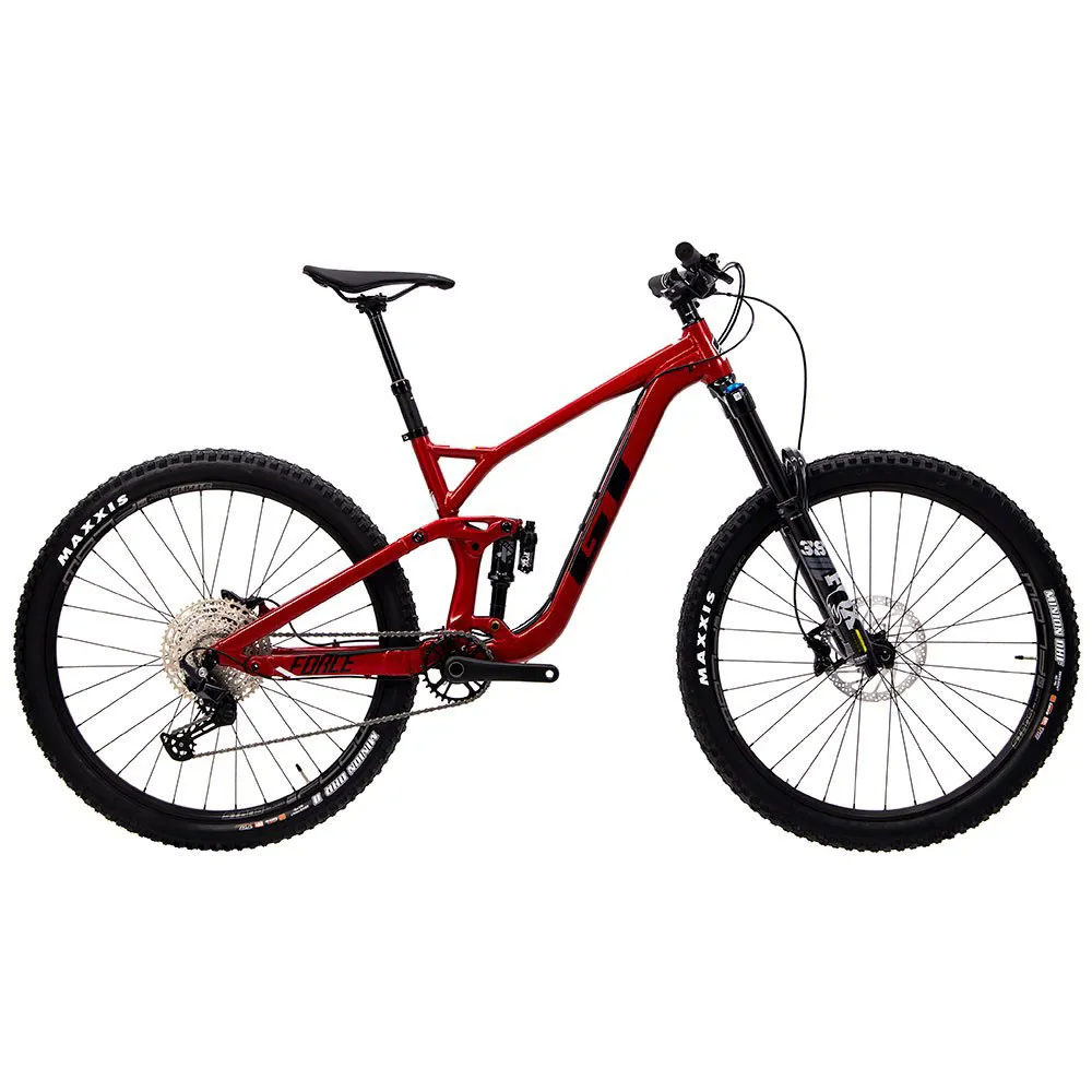 GT Bicycles Force Comp 29´´ 2021 Terrengsykkel GT Bicycles Force Comp 29´´ 2021 Terrengsykkel