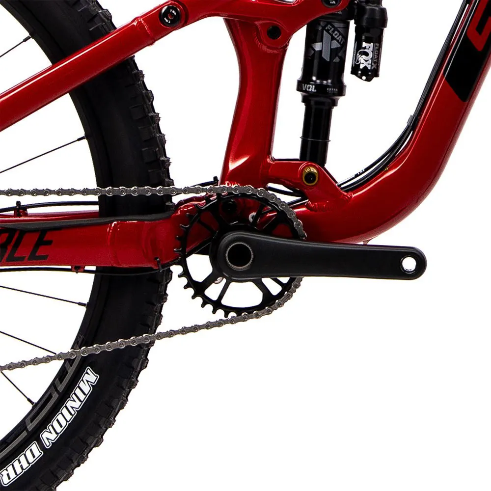 GT Bicycles Force Comp 29´´ 2021 Terrengsykkel GT Bicycles Force Comp 29´´ 2021 Terrengsykkel