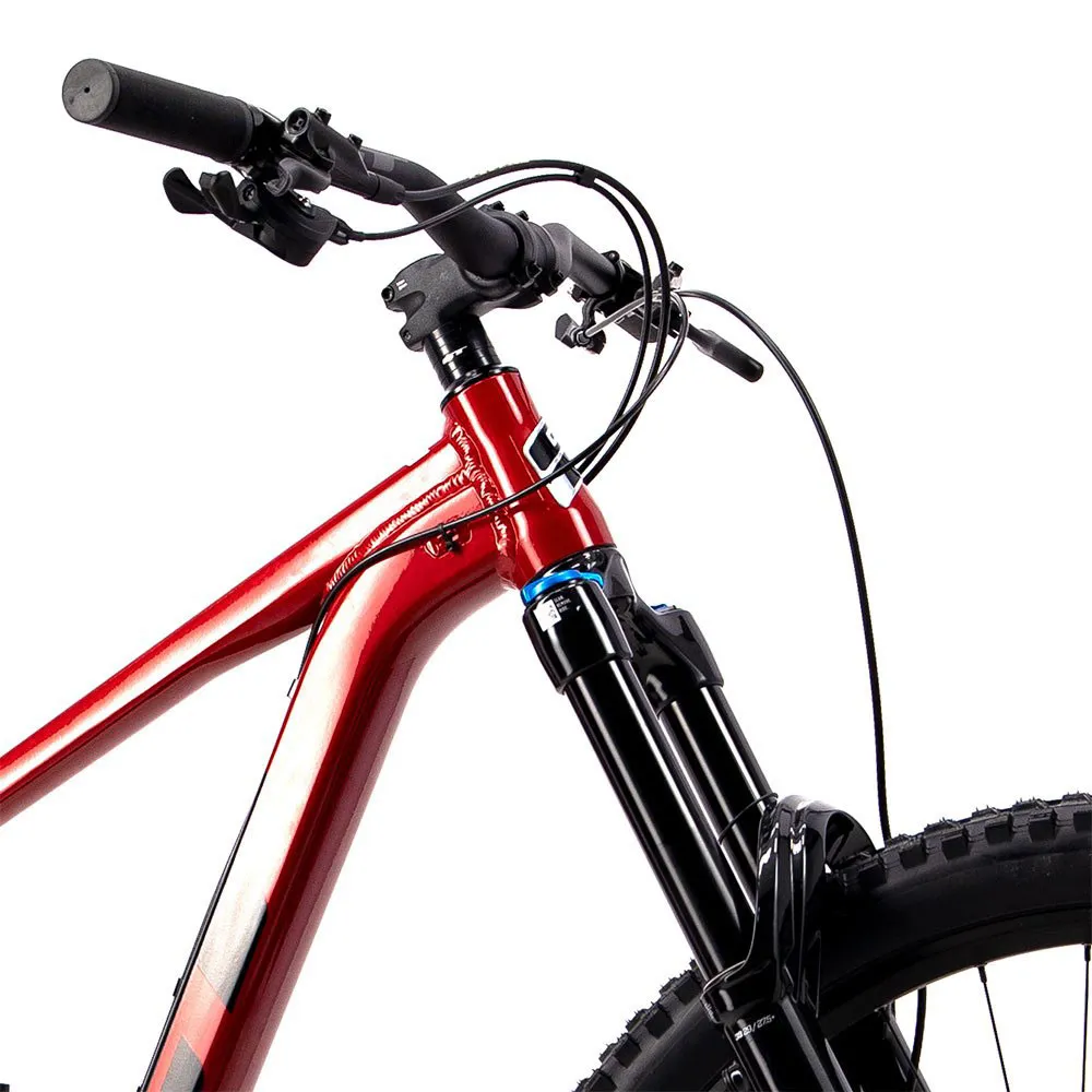 GT Bicycles Force Comp 29´´ 2021 Terrengsykkel GT Bicycles Force Comp 29´´ 2021 Terrengsykkel