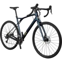 GT Bicycles Grade Pro Grx400 2022 Grussykkel GT Bicycles Grade Pro Grx400 2022 Grussykkel