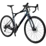 GT Bicycles Grade Pro Grx400 2022 Grussykkel, Gloss super sparkle teal / black, Gravel sykkel
