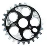 GT Bicycles Overdrive Cnc Kjettingring, Black, 25t