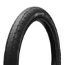 GT Bicycles Pool 60 Psi 20´´ X 2.3 Urban Stive Sykkeldekk, Black, 20" x 2.3