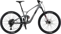 GT Bicycles Sensor Carbon Elite GT Bicycles Sensor Carbon Elite