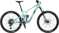 GT Bicycles Sensor Carbon Pro LE GT Bicycles Sensor Carbon Pro LE