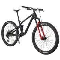GT Bicycles Sensor Comp 29´´ Terrengsykkel GT Bicycles Sensor Comp 29´´ Terrengsykkel
