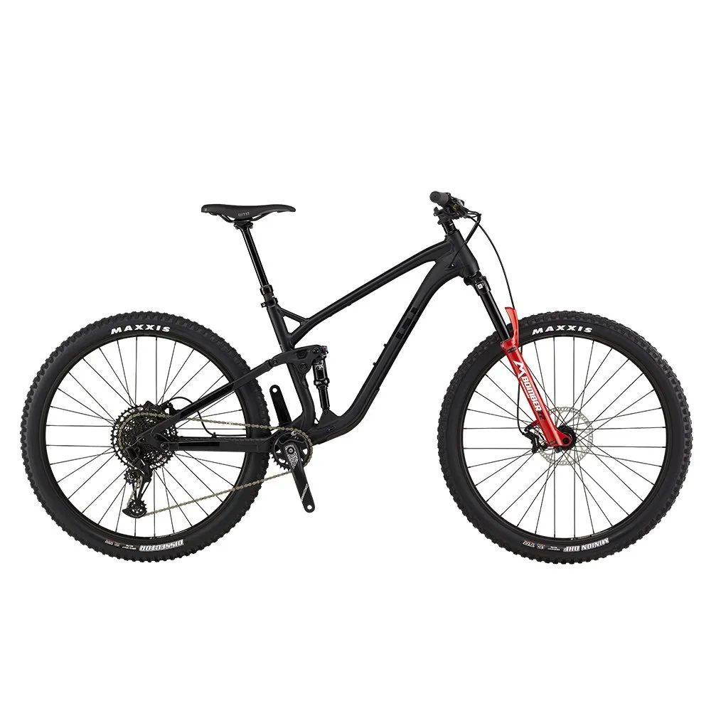 GT Bicycles Sensor Comp 29´´ Terrengsykkel, Black, L