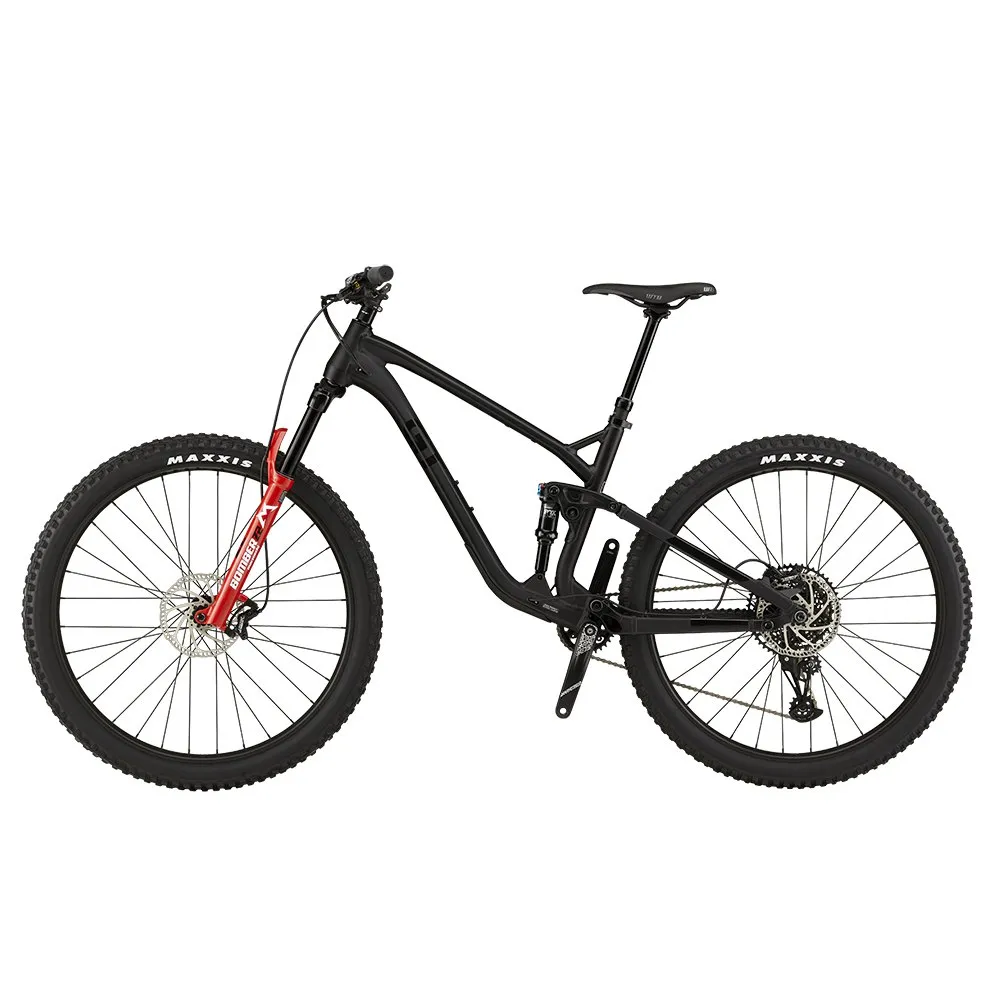 GT Bicycles Sensor Comp 29´´ Terrengsykkel, Black, L