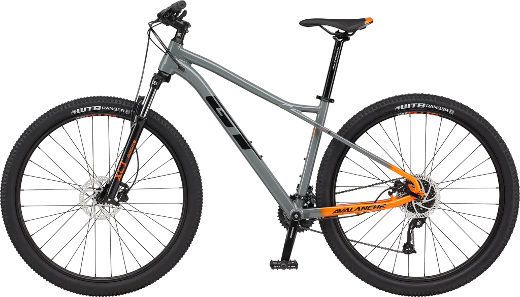 GT Bicycles Sykkel Avalanche Sport, Terrengsykkel