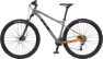 GT Bicycles Sykkel Avalanche Sport, Terrengsykkel