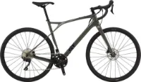 GT Bicycles Sykkel Grade Carbon Elite