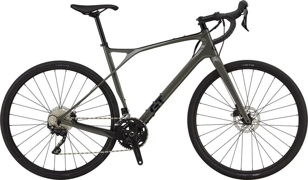 GT Bicycles Sykkel Grade Carbon Elite, Gravel sykkel GT Bicycles Sykkel Grade Carbon Elite, Gravel sykkel