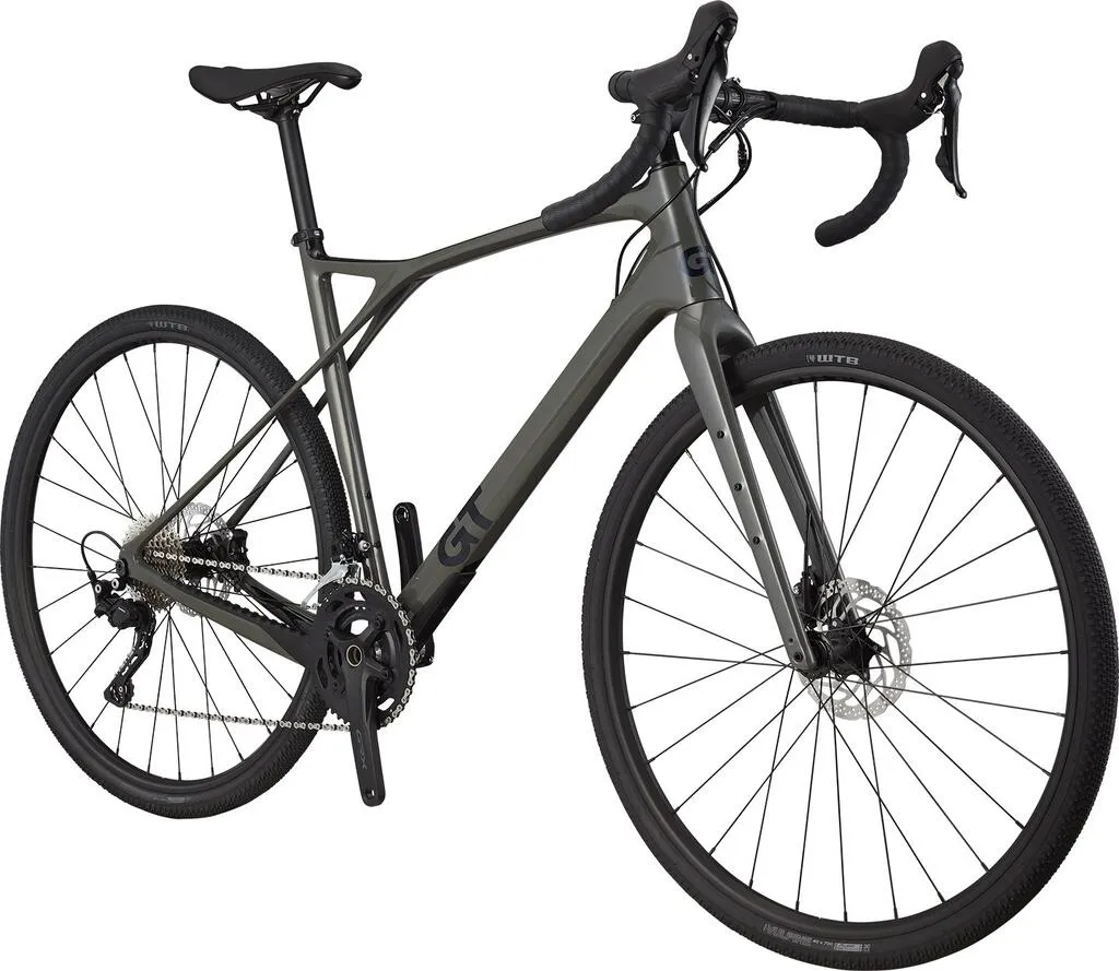 GT Bicycles Sykkel Grade Carbon Elite, Gravel sykkel GT Bicycles Sykkel Grade Carbon Elite, Gravel sykkel