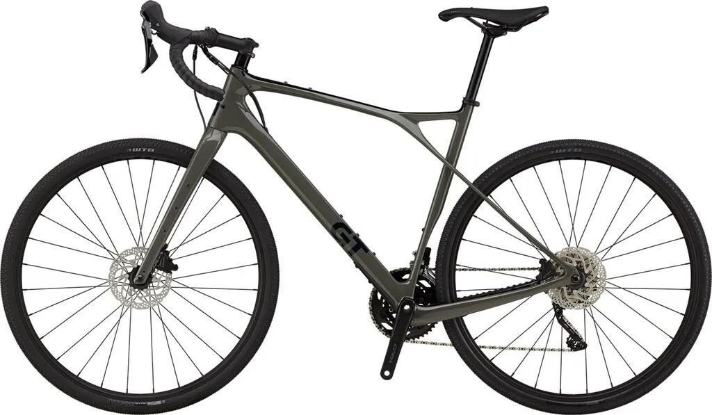 GT Bicycles Sykkel Grade Carbon Elite, Gravel sykkel GT Bicycles Sykkel Grade Carbon Elite, Gravel sykkel