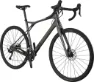 GT Bicycles Sykkel Grade Carbon Elite, Gravel sykkel