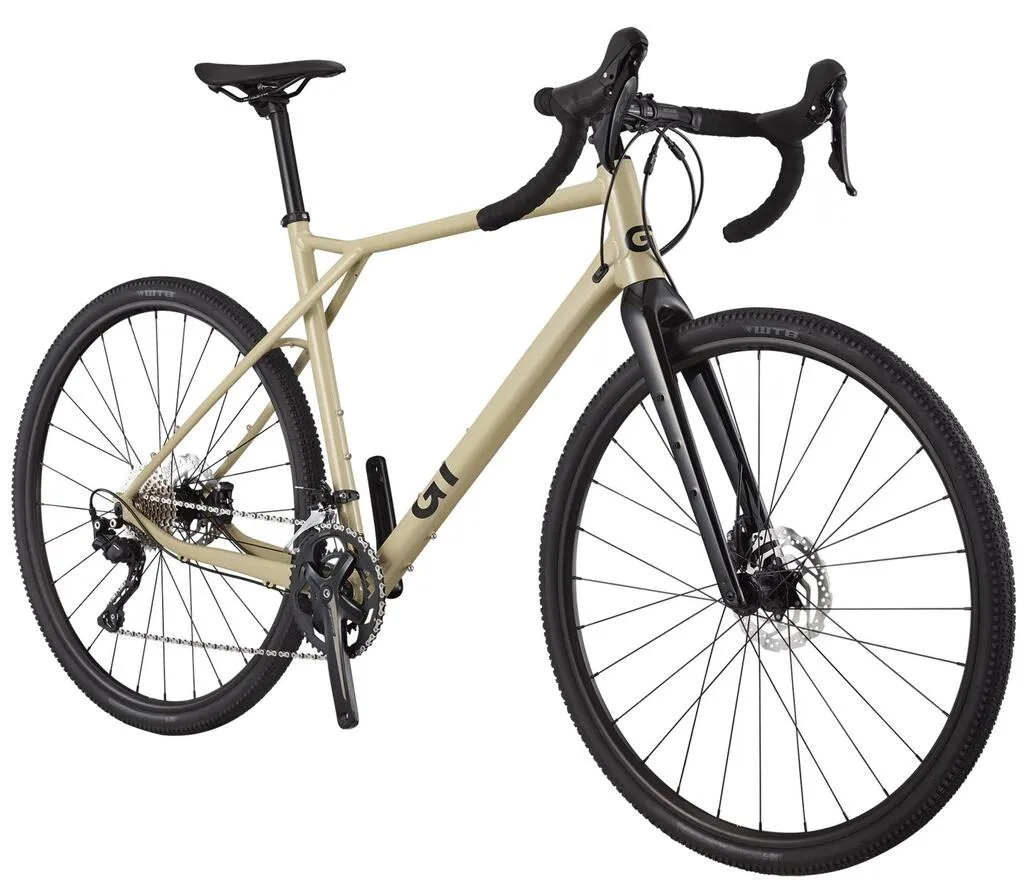 GT Bicycles Sykkel Grade Comp, Gravel sykkel