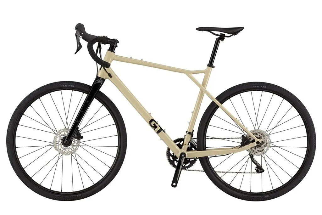 GT Bicycles Sykkel Grade Comp, Gravel sykkel