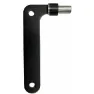 GTR Hub Verktøy, Black, One Size