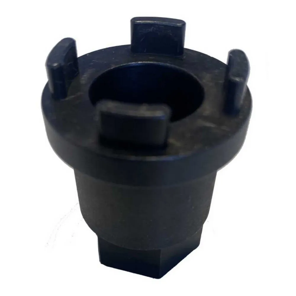 GTR Ratchet Tc Hub Verktøy, Black, One Size GTR Ratchet Tc Hub Verktøy, Black, One Size