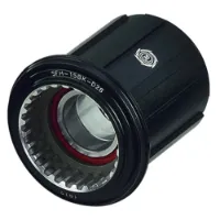 GTR Rr Shimano 8-11s 36t Freehub-kropp