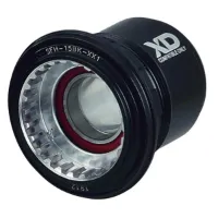 GTR Rr Sl Ratchet Sram Xdr Freehub-kropp GTR Rr Sl Ratchet Sram Xdr Freehub-kropp