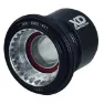 GTR Rr Sl Ratchet Sram Xdr Freehub-kropp, Black, One Size
