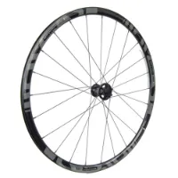 GTR Rr17 Cl Disc Tubeless Forhjul For Landeveissykkel GTR Rr17 Cl Disc Tubeless Forhjul For Landeveissykkel