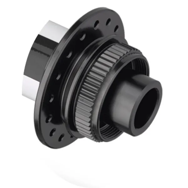 GTR Rr17 Cl Disc Tubeless Forhjul For Landeveissykkel