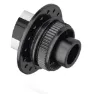 GTR Rr17 Cl Disc Tubeless Forhjul For Landeveissykkel