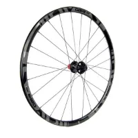 GTR Rr17 Cl Disc Tubeless Landeveissykkelens Bakhjul GTR Rr17 Cl Disc Tubeless Landeveissykkelens Bakhjul