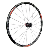 GTR Rr17 Cl Disc Tubeless Landeveissykkelens Bakhjul GTR Rr17 Cl Disc Tubeless Landeveissykkelens Bakhjul