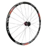 GTR Rr17 Cl Disc Tubeless Landeveissykkelens Bakhjul