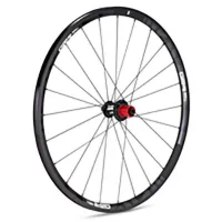 GTR Rr17 Disc Tubeless Landeveissykkelens Bakhjul GTR Rr17 Disc Tubeless Landeveissykkelens Bakhjul