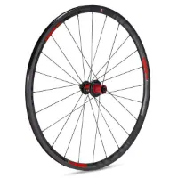 GTR Rr17 Disc Tubeless Landeveissykkelens Bakhjul GTR Rr17 Disc Tubeless Landeveissykkelens Bakhjul
