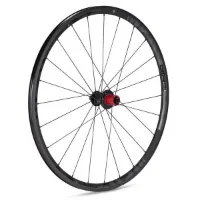 GTR Rr17 Disc Tubeless Landeveissykkelens Bakhjul GTR Rr17 Disc Tubeless Landeveissykkelens Bakhjul